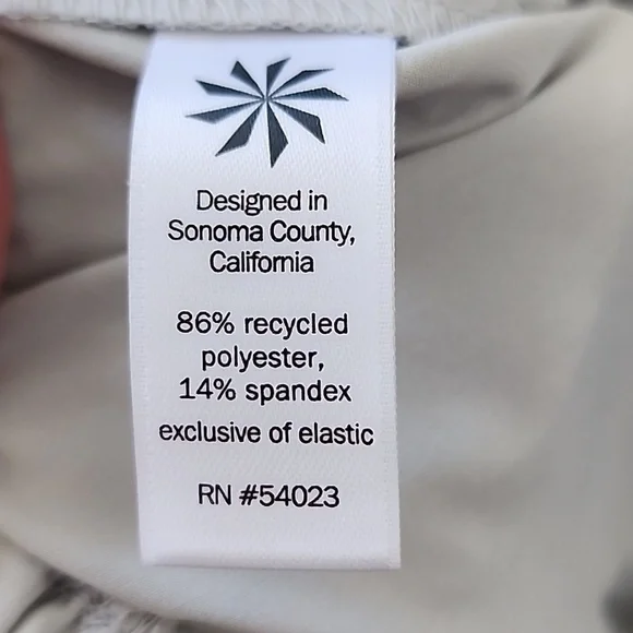 Athleta Joggers Sz 16 - Picture 5 of 5